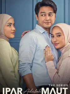 Ipar Adalah Maut: The Series