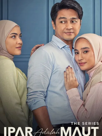 Ipar Adalah Maut: The Series
