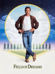 Ο Ξυπόλητος Τζο / Field of Dreams