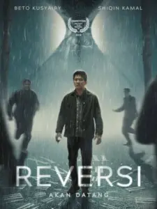Reversi
