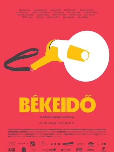 Békeidő