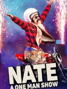 Nate: A One Man Show