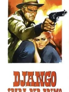 Django spara per primo