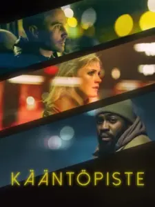 Kääntöpiste