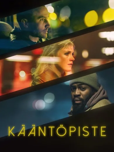 Kääntöpiste