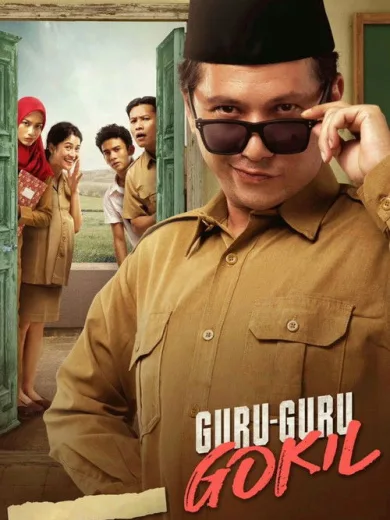 Guru-Guru Gokil