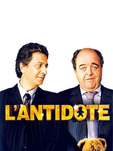 L’Antidote
