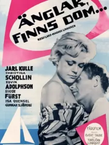 Änglar, finns dom…