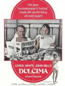 Dulcima