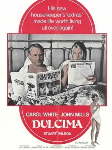 Dulcima