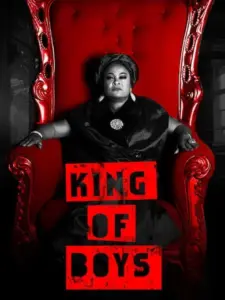 Ο Βασιλιάς των Αγοριών / King of Boys
