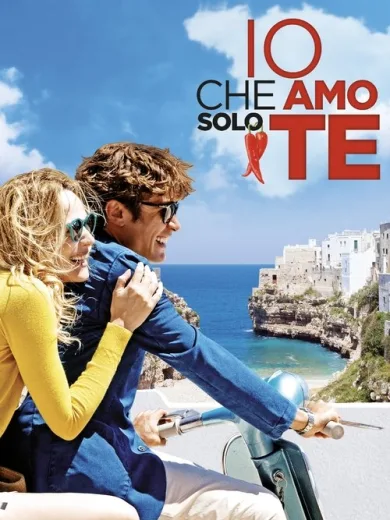 Io che amo solo te