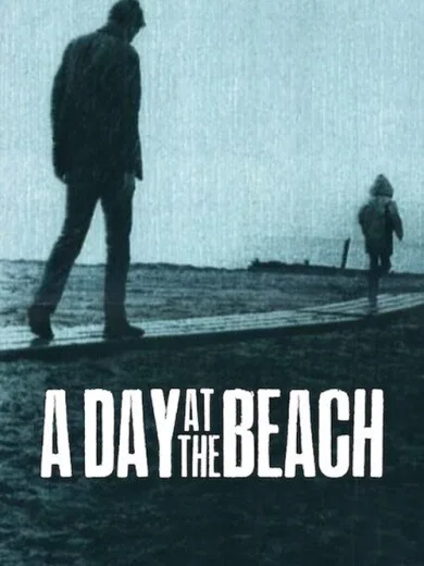 A Day at the Beach