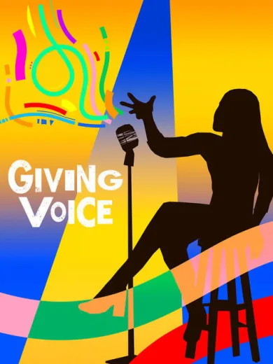 Έχουμε Φωνή / Giving Voice