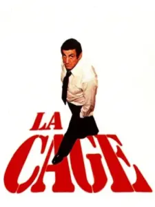 Η παγίδα / La Cage
