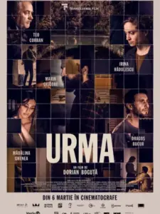 Στα Ίχνη ενός Πιανίστα / Urma