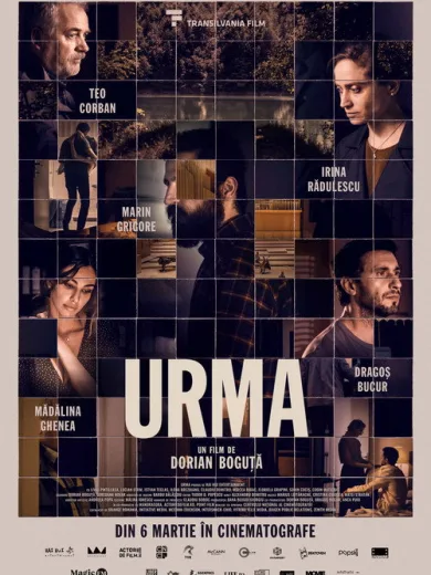 Στα Ίχνη ενός Πιανίστα / Urma