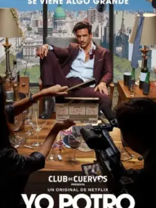Η Κουέρβος F.C. Παρουσιάζει: Εγώ, ο Πότρο / Yo, Potro