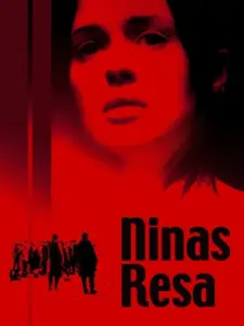 Ninas resa