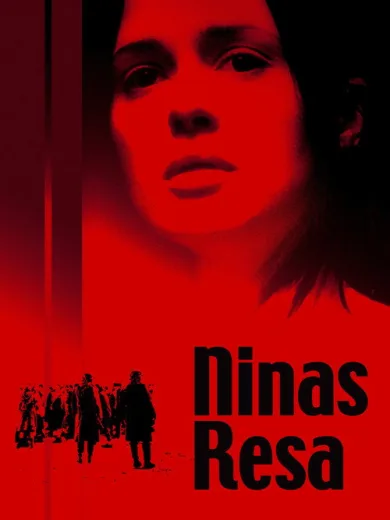 Ninas resa