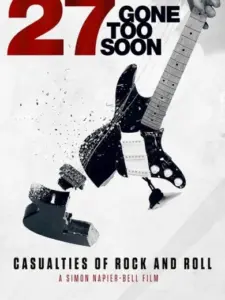 27: Gone Too Soon