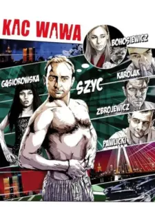 Kac Wawa