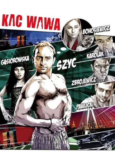 Kac Wawa