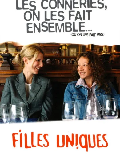 Filles uniques