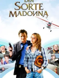 Den sorte Madonna