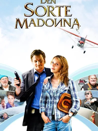 Den sorte Madonna