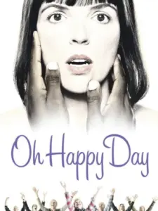 Oh Happy Day