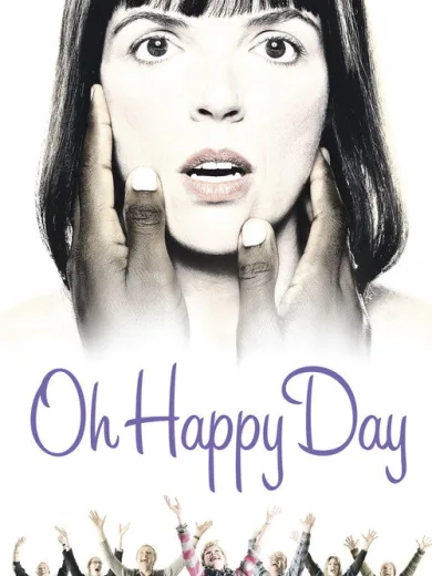Oh Happy Day