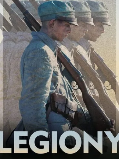 Legiony