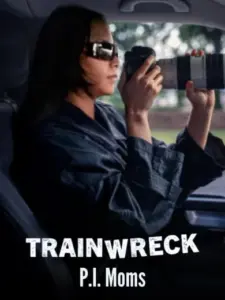 Το Απόλυτο Φιάσκο: Μαμάδες Ντετέκτιβ / Trainwreck: P.I. Moms