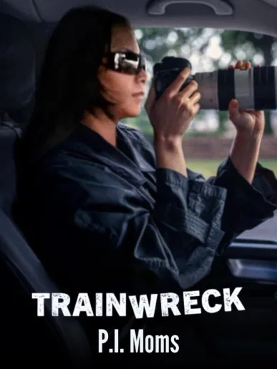 Το Απόλυτο Φιάσκο: Μαμάδες Ντετέκτιβ / Trainwreck: P.I. Moms