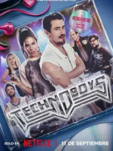 Technoboys