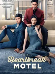 Heartbreak Motel