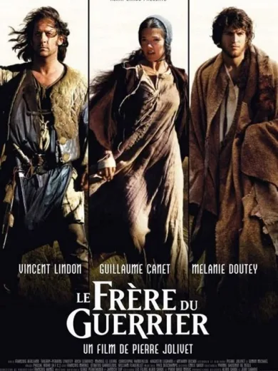 Le Frère du guerrier