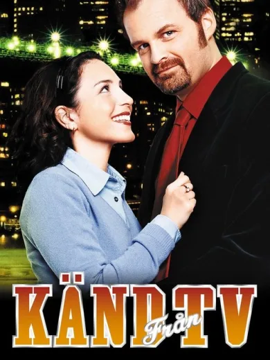 Känd från tv