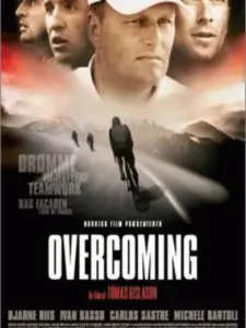 Overcoming