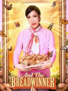 And the Breadwinner Is…