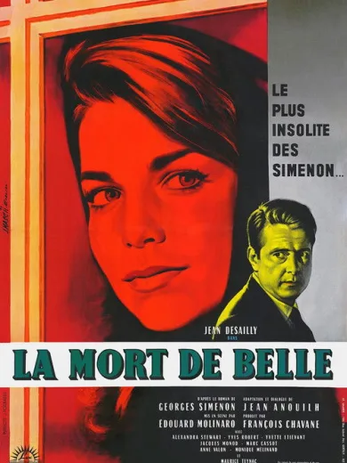 La Mort de Belle