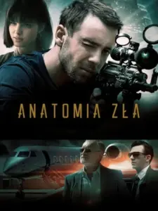 Η Ανατομία του Κακού / Anatomia zła