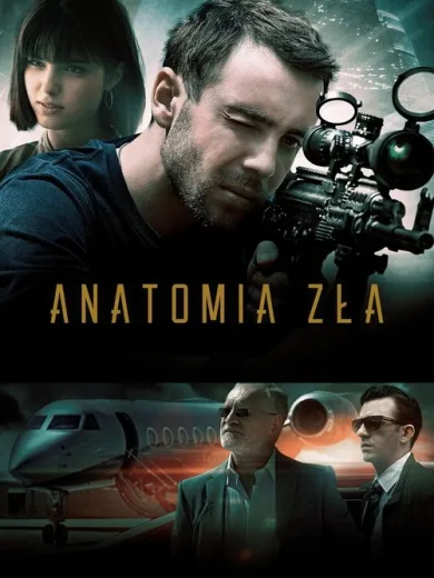 Η Ανατομία του Κακού / Anatomia zła