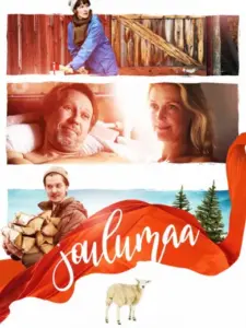 Joulumaa