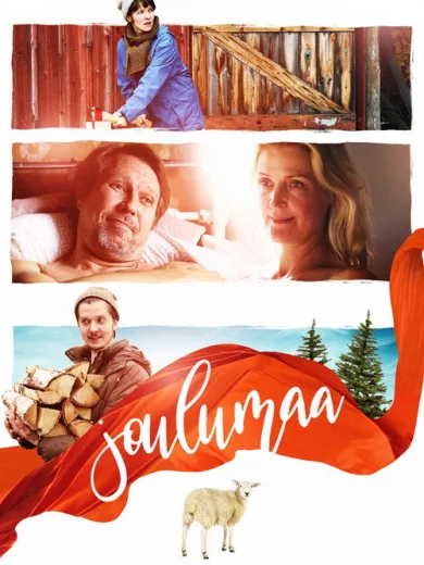 Joulumaa