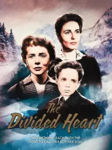 The Divided Heart