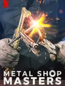 Metal Shop Masters
