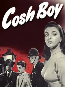 Cosh Boy