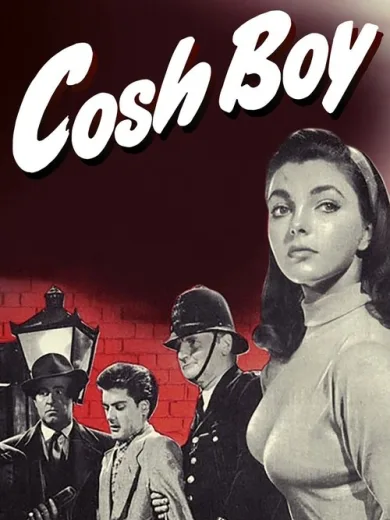 Cosh Boy